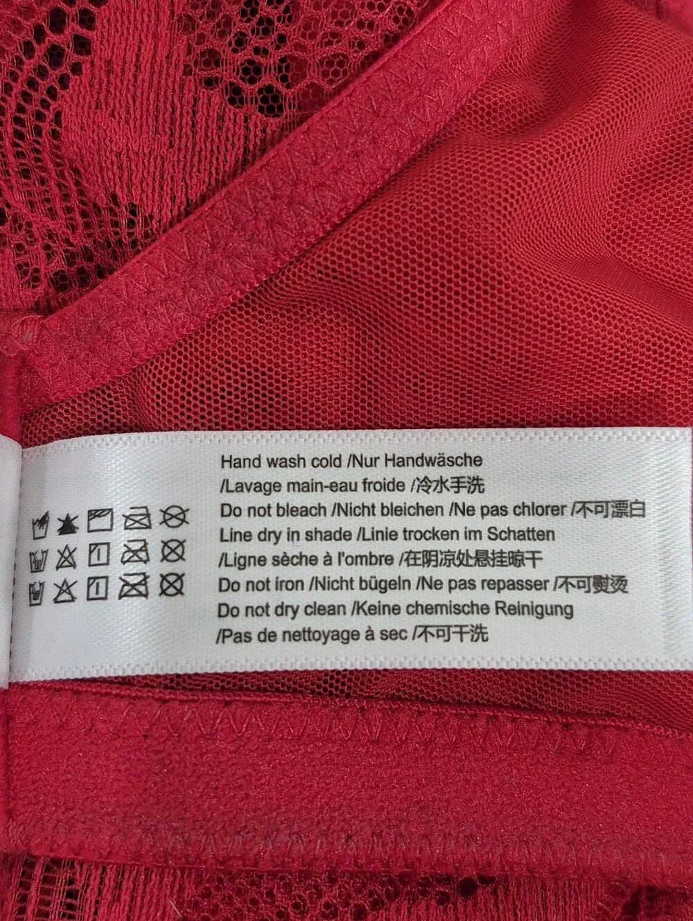 DELIMIRA model number